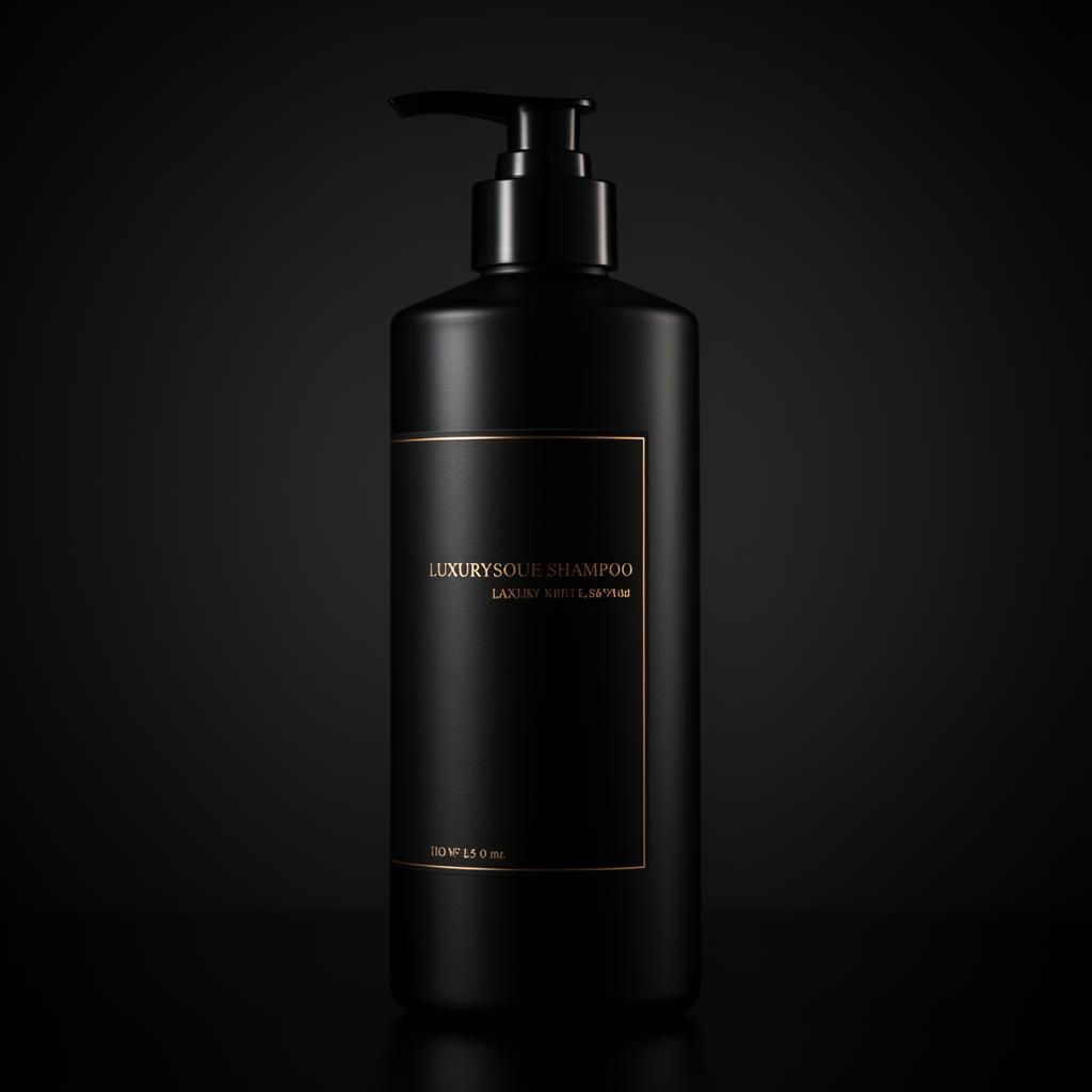 Restorative Shampoo